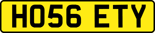 HO56ETY
