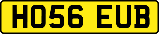 HO56EUB