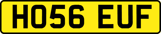 HO56EUF