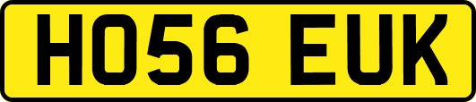 HO56EUK