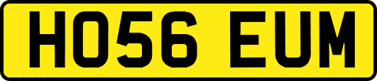 HO56EUM