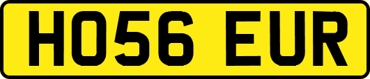 HO56EUR
