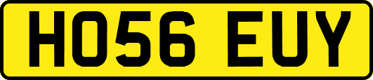 HO56EUY