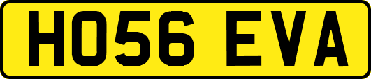 HO56EVA