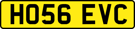 HO56EVC