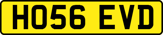 HO56EVD
