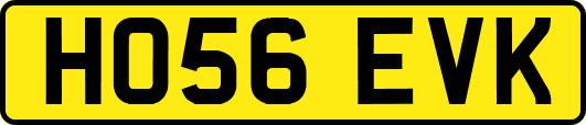 HO56EVK