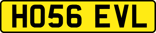 HO56EVL