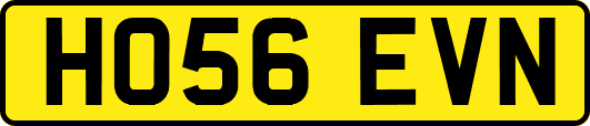 HO56EVN
