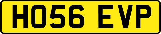 HO56EVP