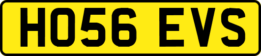 HO56EVS