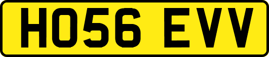 HO56EVV
