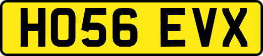 HO56EVX