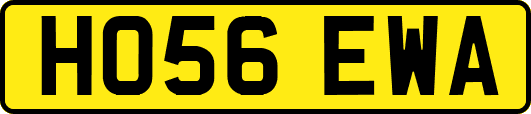 HO56EWA