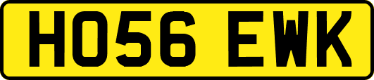 HO56EWK