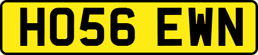 HO56EWN