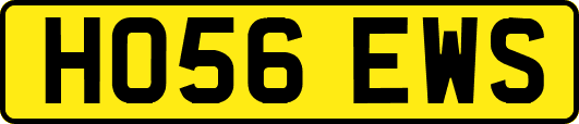 HO56EWS