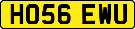 HO56EWU