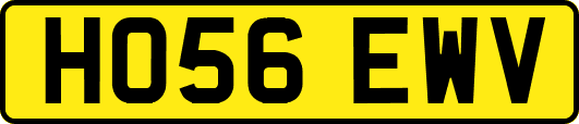HO56EWV