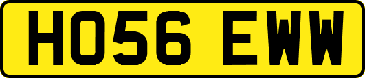 HO56EWW