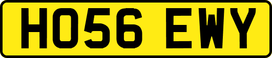 HO56EWY