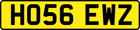 HO56EWZ