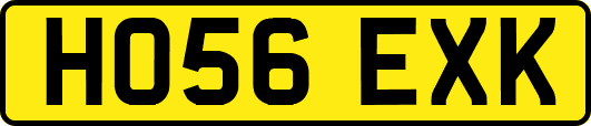 HO56EXK