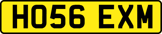 HO56EXM