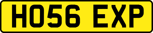 HO56EXP
