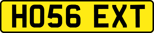 HO56EXT