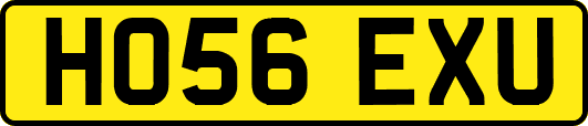 HO56EXU