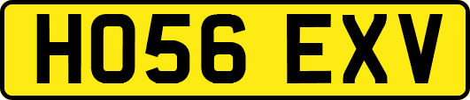 HO56EXV