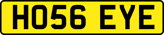 HO56EYE