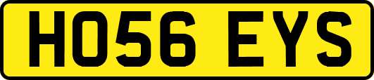 HO56EYS