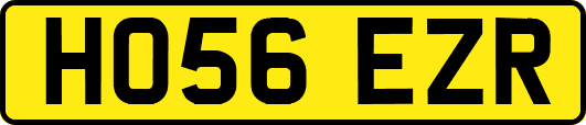 HO56EZR