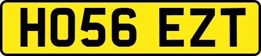 HO56EZT