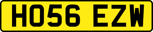 HO56EZW