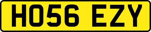 HO56EZY