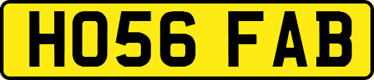 HO56FAB
