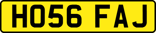 HO56FAJ