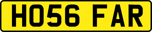 HO56FAR