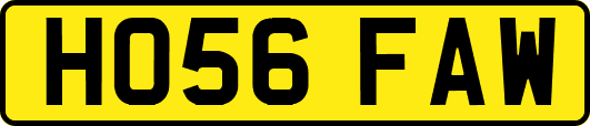 HO56FAW