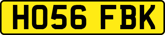 HO56FBK