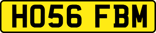 HO56FBM