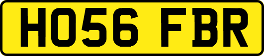 HO56FBR