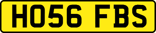 HO56FBS