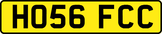 HO56FCC