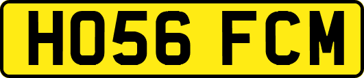 HO56FCM
