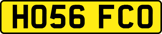HO56FCO