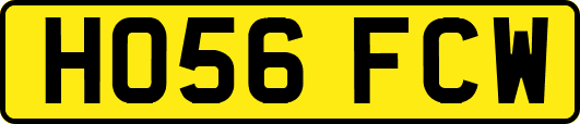HO56FCW